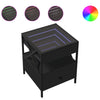 Salontafel Met Infinity Led