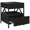 Salontafel Met Infinity Led