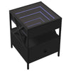 Salontafel Met Infinity Led