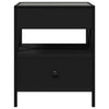 Salontafel Met Infinity Led