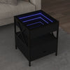 Salontafel Met Infinity Led