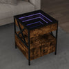 Salontafel Met Infinity Led