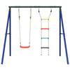 Schommelset Met Schommel En Ladder