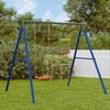 Schommelset Met Schommel En Ladder