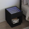 Nachtkastje Met Infinity Led