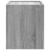 Nachtkastjes Wandgemonteerd 45X30X35 Cm Eiken