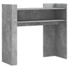 Wandtafel 100X35X90 Cm Bewerkt Hout