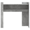 Wandtafel 100X35X90 Cm Bewerkt Hout
