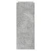 Wandtafel 100X35X90 Cm Bewerkt Hout