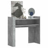 Wandtafel 100X35X90 Cm Bewerkt Hout