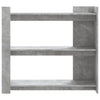 Wandtafel 100X35X90 Cm Bewerkt Hout