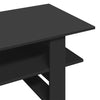 Salontafel 102X55X42 Cm Bewerkt Hout