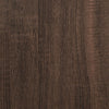 Salontafel 75X51X40 Cm Bewerkt Hout