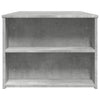 Salontafel 102X55X42 Cm Bewerkt Hout
