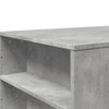 Salontafel 102X55X42 Cm Bewerkt Hout