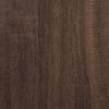 Salontafel 102X55X42 Cm Bewerkt Hout