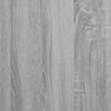 Salontafel 102X55X35 Cm Bewerkt Hout Eikenkleurig