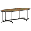 Salontafel 110X55X40 Cm