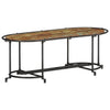 Salontafel 110X55X40 Cm