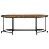 Salontafel 110X55X40 Cm