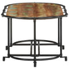 Salontafel 110X55X40 Cm