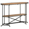 Wandtafel 110X42X76 Cm