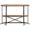 Wandtafel 110X42X76 Cm