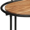 Wandtafel 110X42X76 Cm