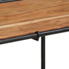 Wandtafel 110X42X76 Cm