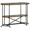 Wandtafel 110X42X76 Cm