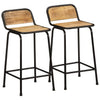 Barstoelen