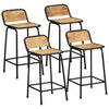 Barstoelen