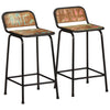 Barstoelen
