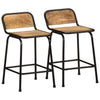 Barstoelen