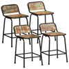 Barstoelen