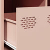 Salontafel 101,5X50X43,5 Cm Koudgewalst Staal