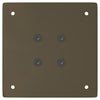Eettafel Rechthoekig 240X80X74 Cm Massief Eikenhout Lichtbruin Naturel