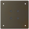 Eettafel Rechthoekig 200X90X74 Cm Massief Eikenhout Lichtbruin Naturel