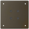 Eettafel Rechthoekig 180X100X74 Cm Massief Eikenhout Lichtbruin Natuurlijk Staal