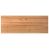 Eettafel Rechthoekig 320X120X74 Cm Massief Eikenhout Zwart