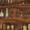 Nachtkastjes 2St 40X35X40Cm Meerkleurig