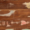 Salontafel 90X50X36 Cm Meerkleurig