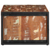 Salontafel 90X50X36 Cm Meerkleurig