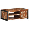 Salontafel 90X50X36 Cm Meerkleurig