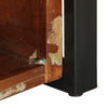 Salontafel 90X50X36 Cm Meerkleurig