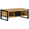 Salontafel 90X50X36 Cm