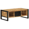Salontafel 90X50X36 Cm