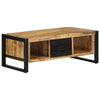 Salontafel 90X50X36 Cm