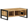 Salontafel 90X50X36 Cm
