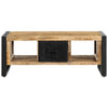 Salontafel 90X50X36 Cm